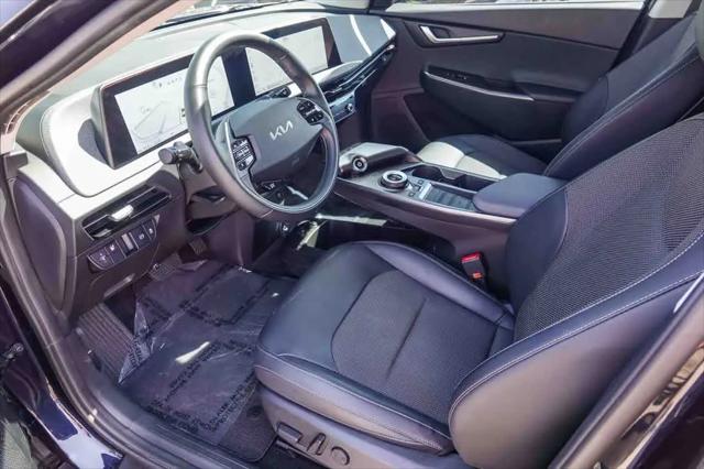 2024 Kia EV6 Light Long Range