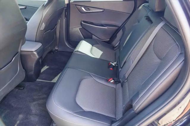 2024 Kia EV6 Light Long Range