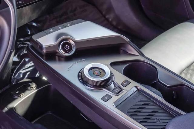 2024 Kia EV6 Light Long Range