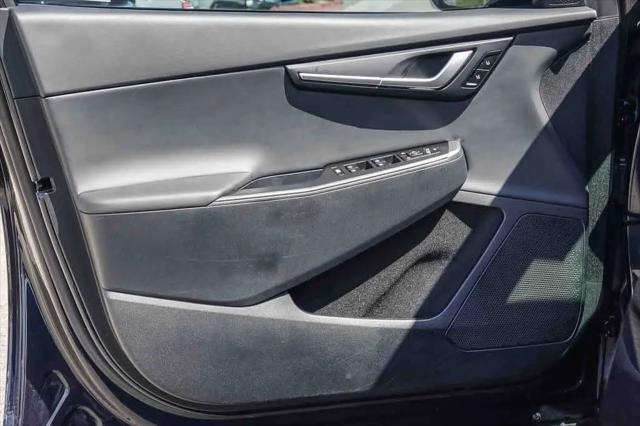 2024 Kia EV6 Light Long Range