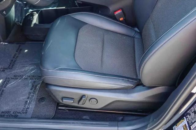 2024 Kia EV6 Light Long Range