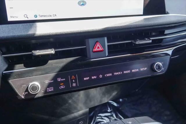 2024 Kia EV6 Light Long Range