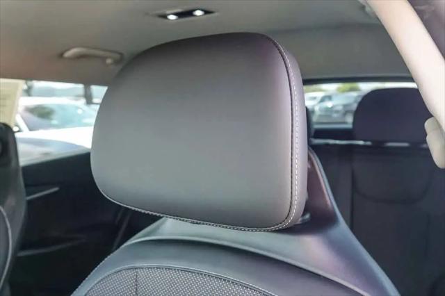 2024 Kia EV6 Light Long Range