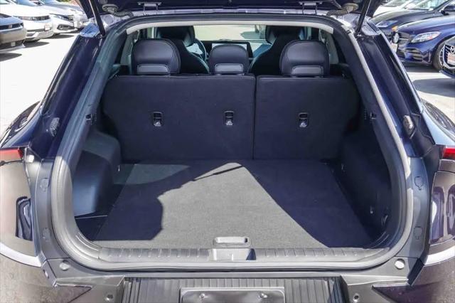 2024 Kia EV6 Light Long Range