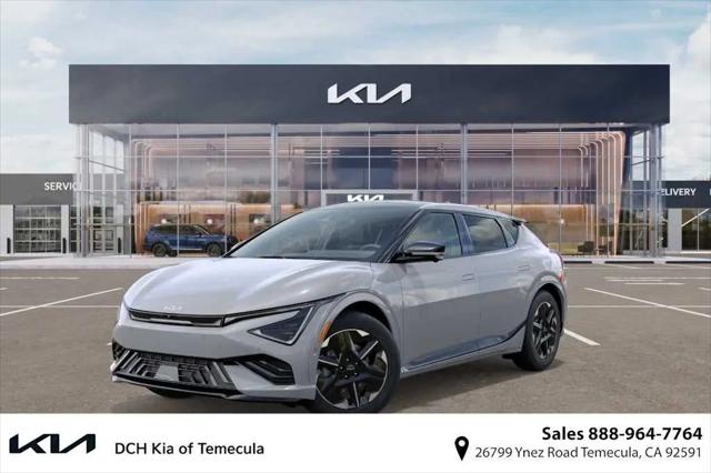 2026 Kia EV6 GT-Line RWD for sale in Temecula, CA