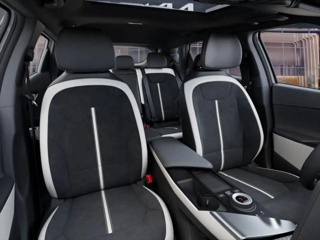 2026 Kia EV6 GT-Line RWD