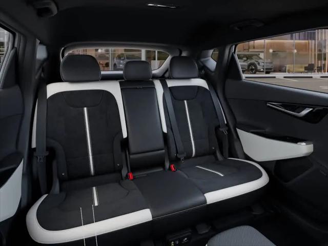2026 Kia EV6 GT-Line RWD
