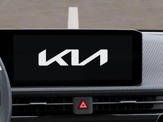 2026 Kia EV6 GT-Line RWD