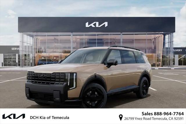 2027 Kia Telluride Hybrid X-Line SX for sale in Temecula, CA