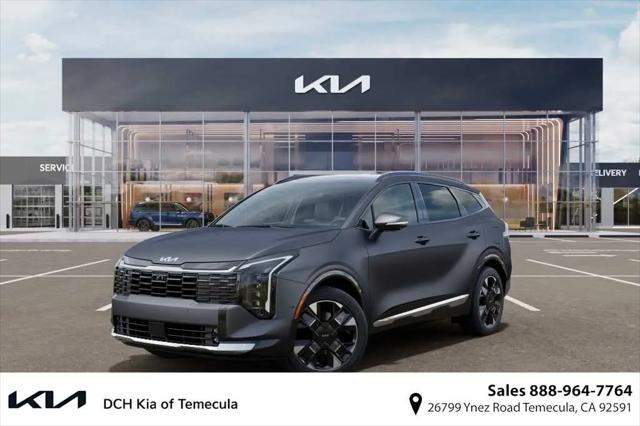 2026 Kia Sportage Hybrid SX-Prestige for sale in Temecula, CA