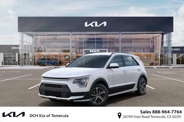 2026 Kia Niro LX for sale in Temecula, CA