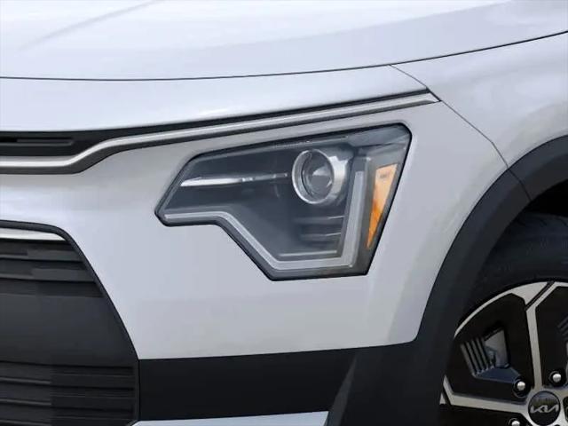 2026 Kia Niro LX