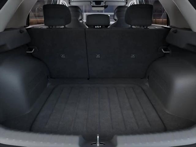 2026 Kia Niro LX