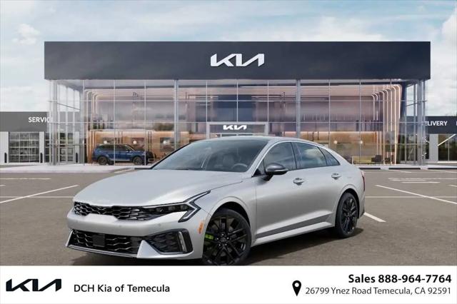 2026 Kia K5 GT for sale in Temecula, CA