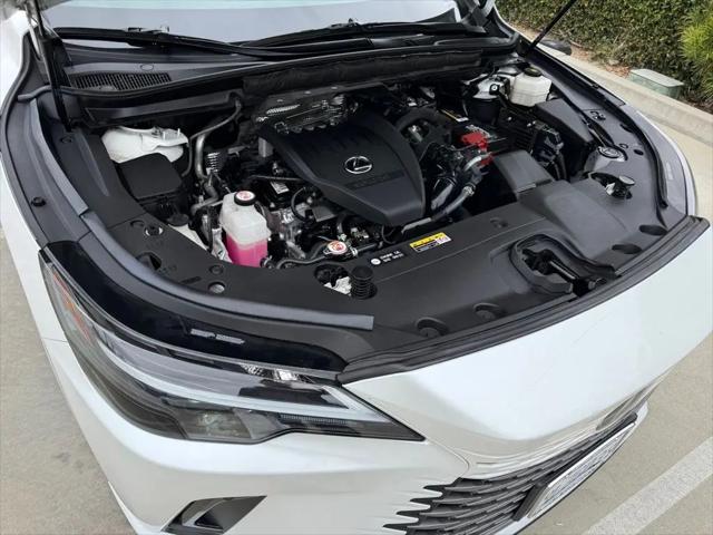 2024 Lexus RX 350 Premium