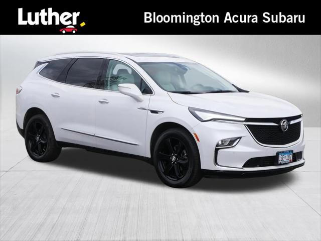 2024 Buick Enclave Essence AWD for sale in Bloomington, MN