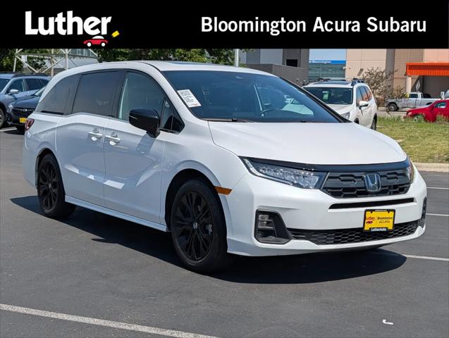 2025 Honda Odyssey Sport-L for sale in Bloomington, MN