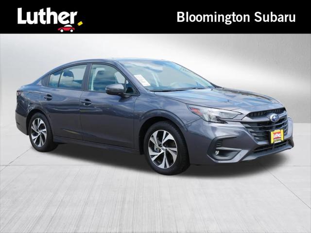 2025 Subaru Legacy Premium for sale in Bloomington, MN