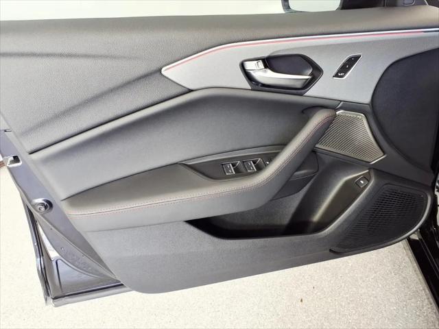 2023 Acura TLX A-SPEC Package
