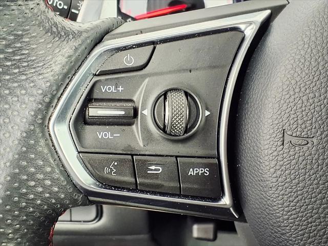 2023 Acura TLX A-SPEC Package