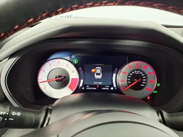 2023 Acura TLX A-SPEC Package