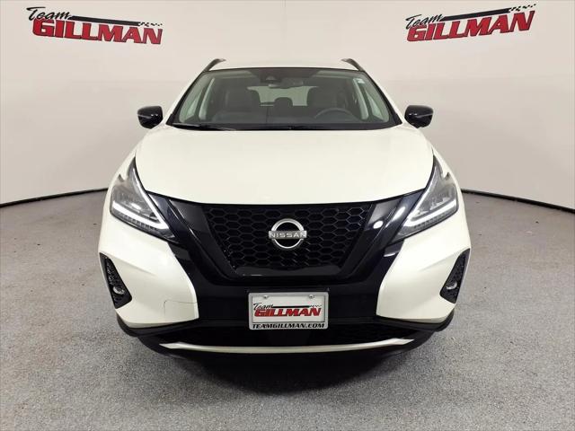 2024 Nissan Murano SV Intelligent AWD