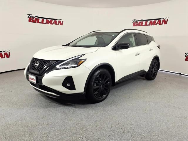 2024 Nissan Murano SV Intelligent AWD