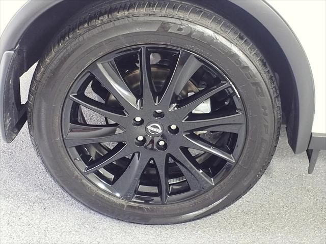 2024 Nissan Murano SV Intelligent AWD