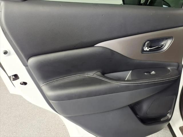 2024 Nissan Murano SV Intelligent AWD