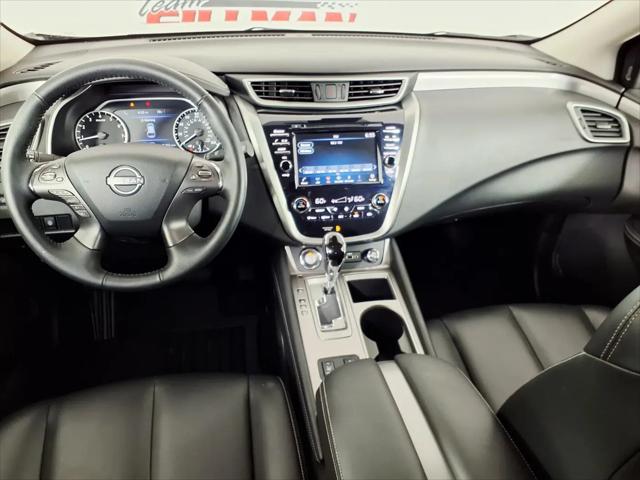 2024 Nissan Murano SV Intelligent AWD