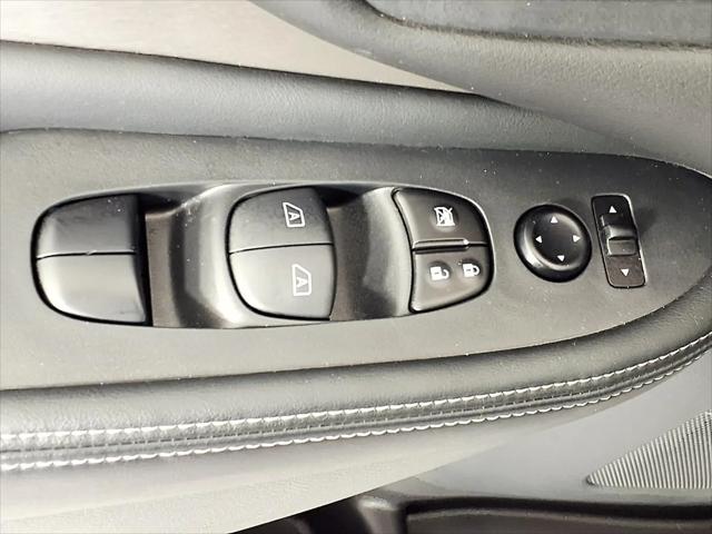 2024 Nissan Murano SV Intelligent AWD