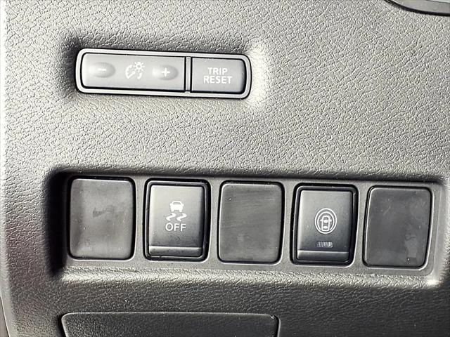 2024 Nissan Murano SV Intelligent AWD