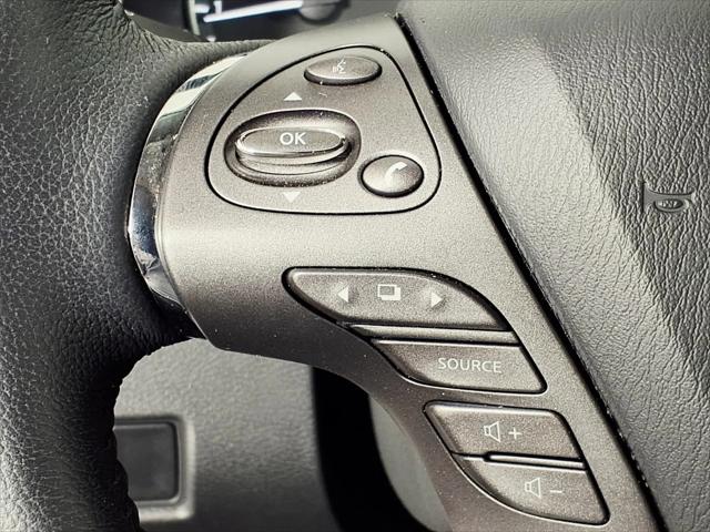 2024 Nissan Murano SV Intelligent AWD