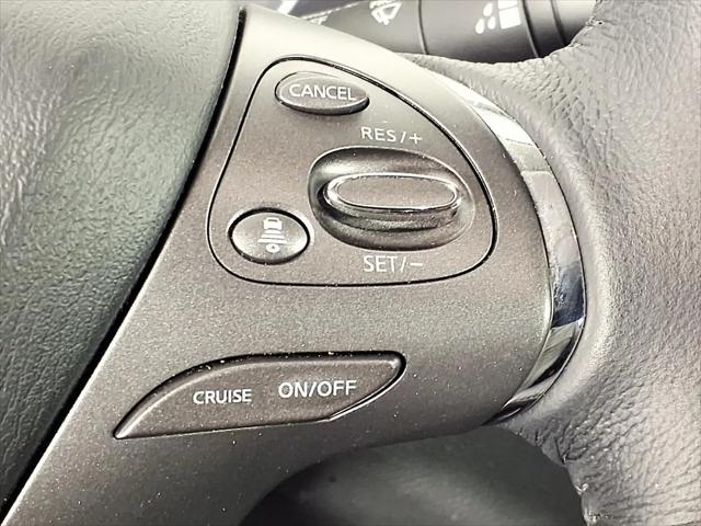 2024 Nissan Murano SV Intelligent AWD