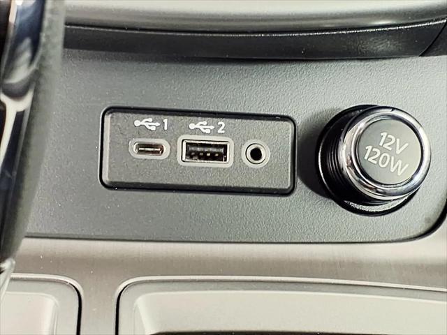 2024 Nissan Murano SV Intelligent AWD