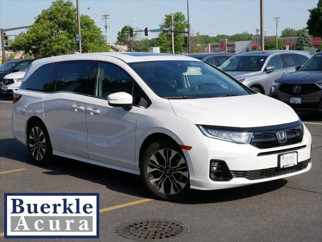 2026 Honda Odyssey Elite for sale in Minneapolis, MN