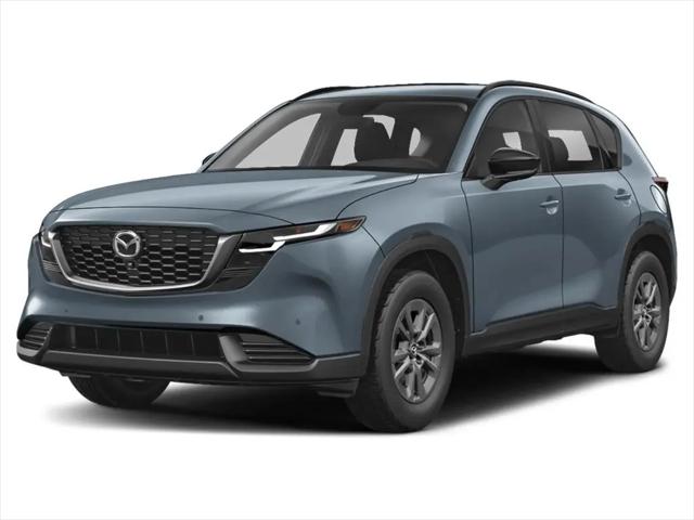 2026 Mazda CX-5 2.5 S Select for sale in Georgetown, TX