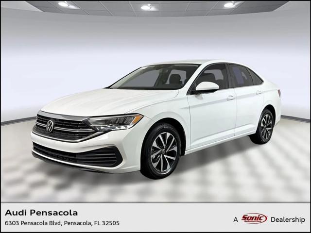 2024 Volkswagen Jetta 1.5T S for sale in Pensacola, FL