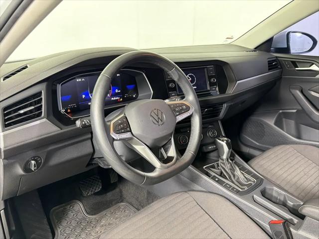 2024 Volkswagen Jetta 1.5T S