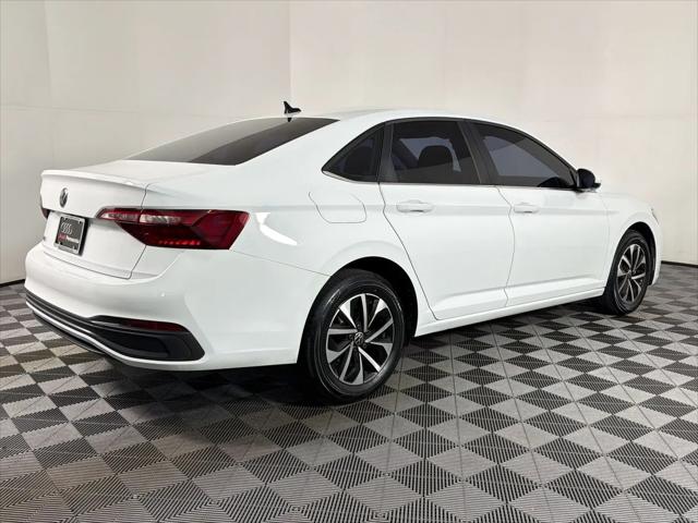 2024 Volkswagen Jetta 1.5T S