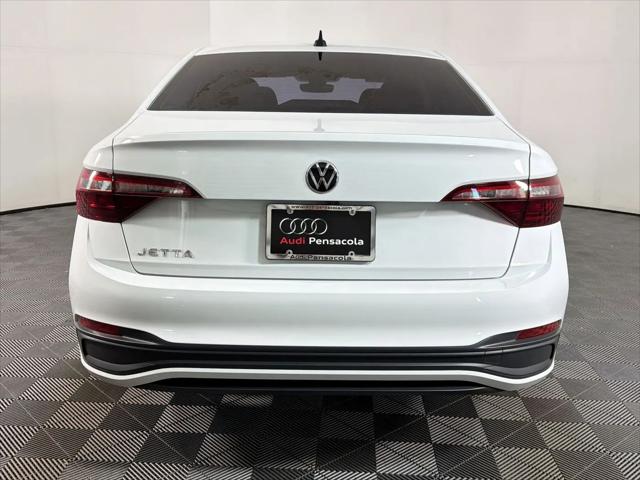 2024 Volkswagen Jetta 1.5T S