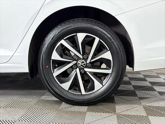 2024 Volkswagen Jetta 1.5T S