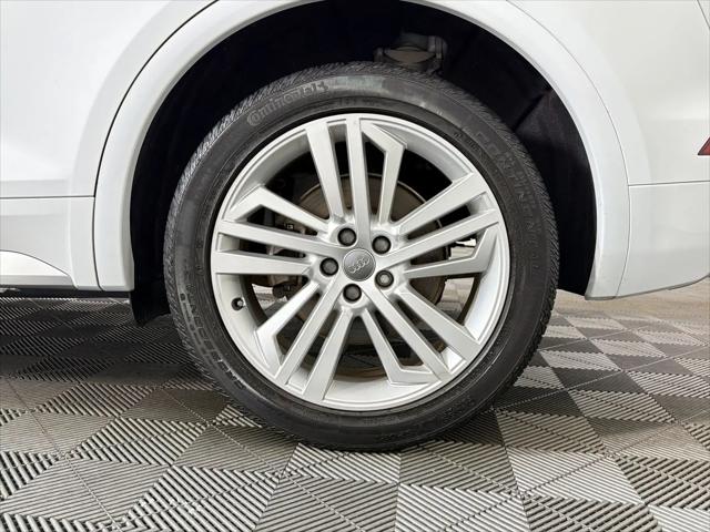 2019 Audi Q5 45 Premium