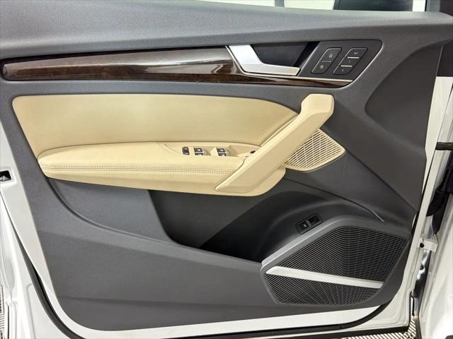 2019 Audi Q5 45 Premium