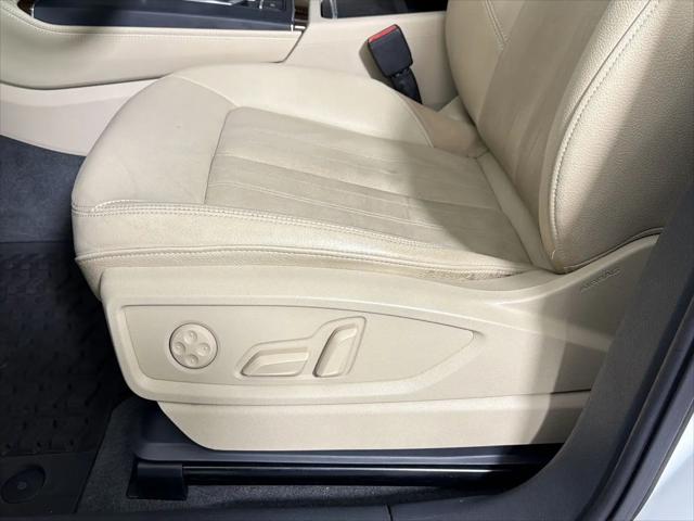 2019 Audi Q5 45 Premium