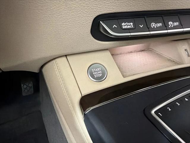 2019 Audi Q5 45 Premium