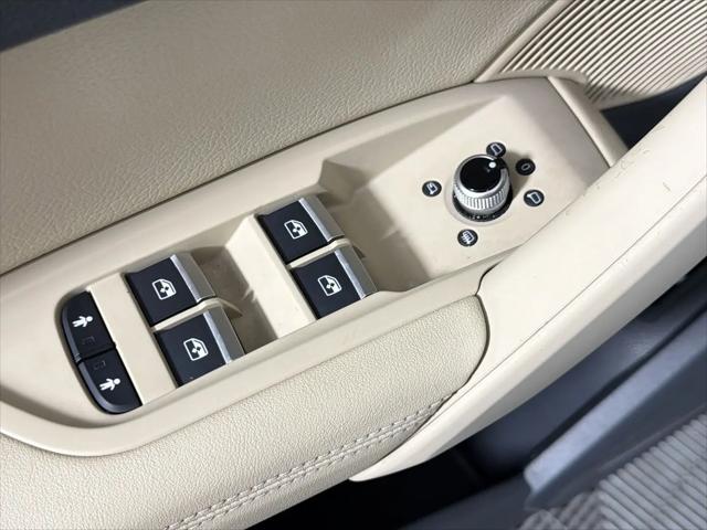 2019 Audi Q5 45 Premium
