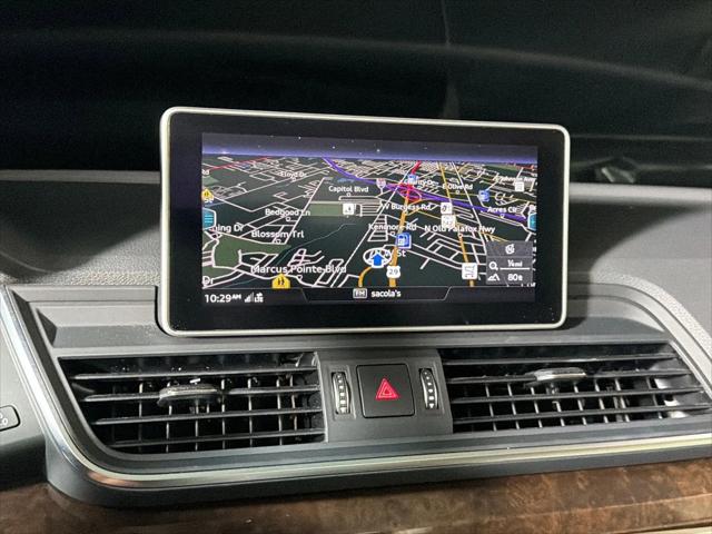 2019 Audi Q5 45 Premium