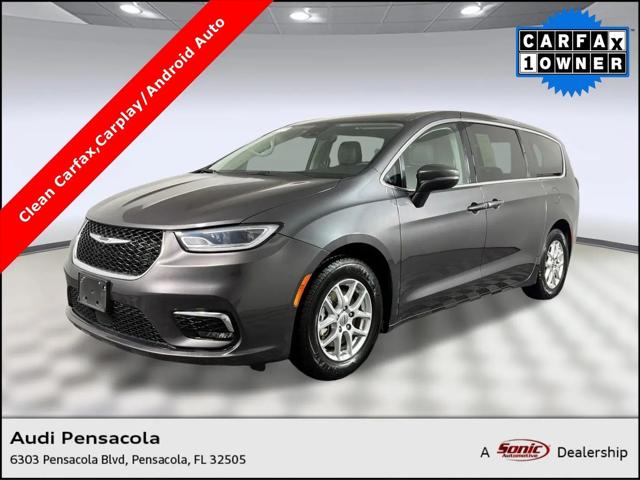 2023 Chrysler Pacifica Touring L for sale in Pensacola, FL