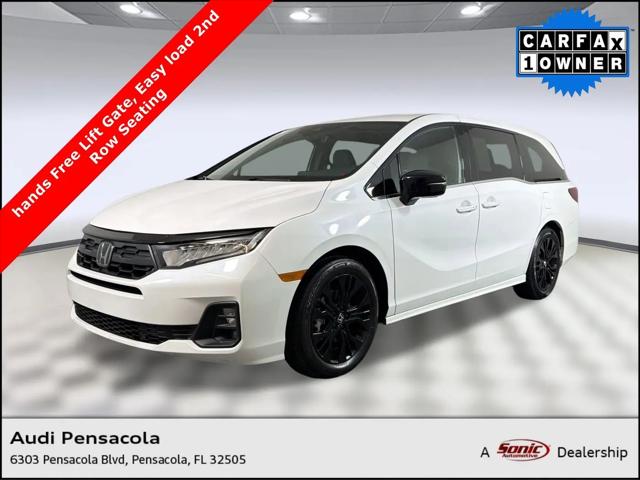 2025 Honda Odyssey Sport-L for sale in Pensacola, FL